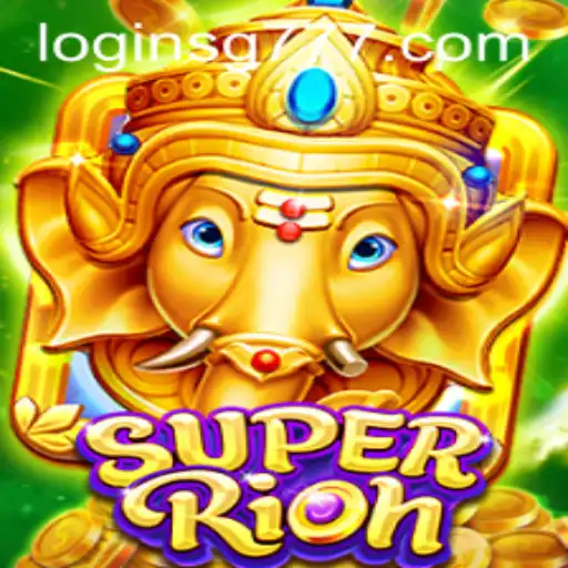 Exploring the Enigma of SuperRich: The Game Revolutionized by SG777