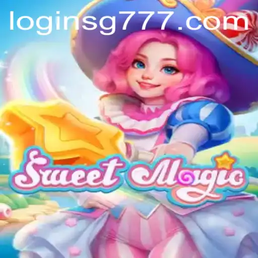 Discover the Enchanting World of SweetMagic: A Comprehensive Guide
