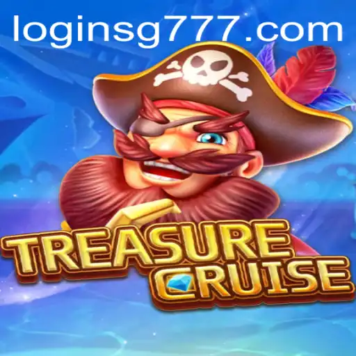Discover the Exciting World of TREASURECRUISE: Dive into Adventure with SG777