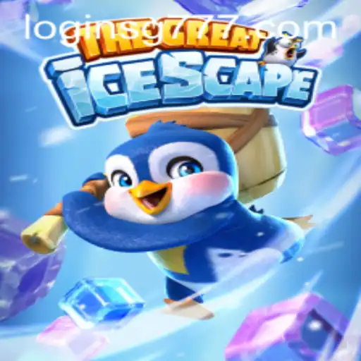 The Enchanting World of TheGreatIcescape: A Comprehensive Guide