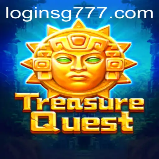 Discover the Excitement of TreasureQuest SG777