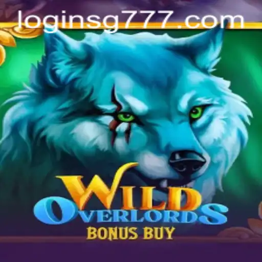 Exploring the Thrills of WildOverlordsBonusBuy with SG777: A Comprehensive Guide