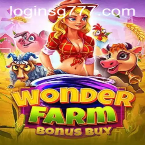 Exploring WonderFarmBonusBuy: An In-depth Guide to the Latest Gaming Sensation
