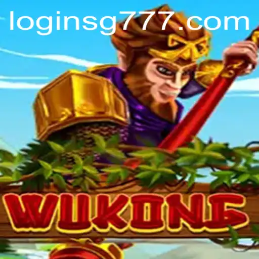 Unveiling Wukong: The Thrilling Adventure with SG777