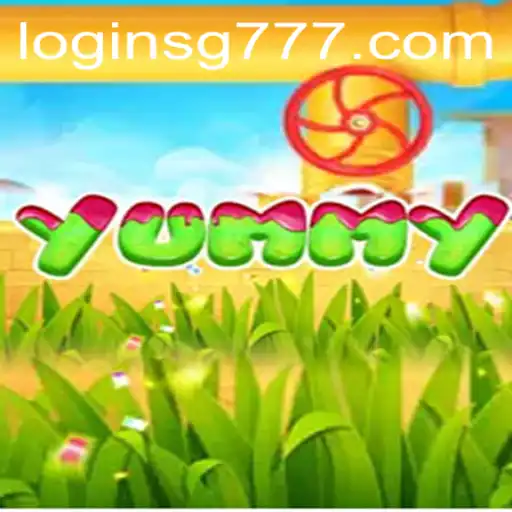 Exploring the Delicious World of Yummy: A Comprehensive Guide to the SG777 Game