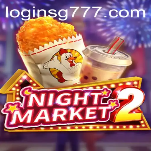 Discover the Thrills of NightMarket2 with SG777