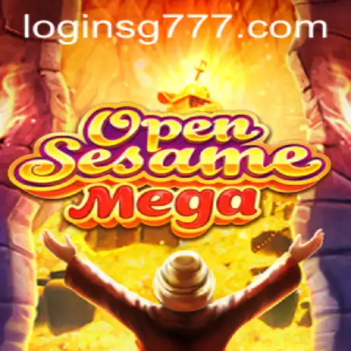 OPENSESAMEMEGA: A New Era in Gaming with SG777