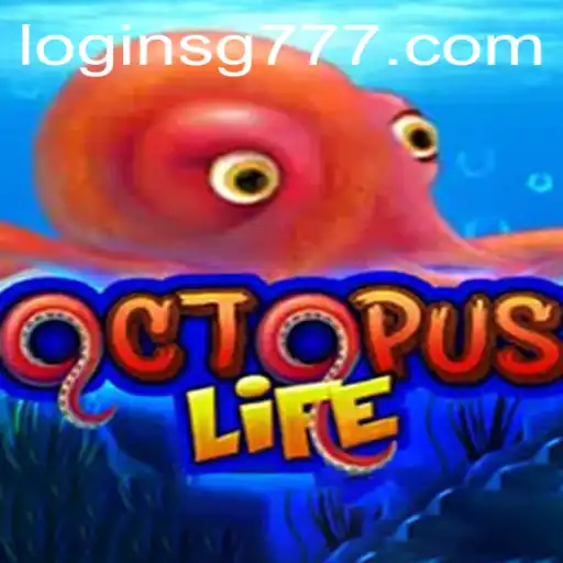 Exploring the World of OctopusLife: A Comprehensive Guide