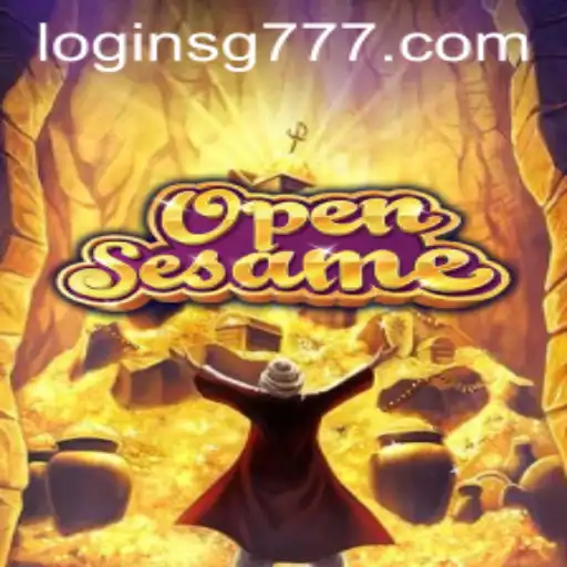 Unlock the Thrills of OpenSesame: An In-Depth Guide to SG777's Latest Gaming Sensation