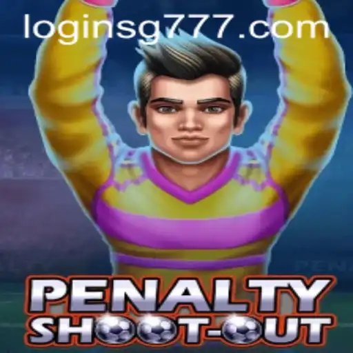 PenaltyShootOut: The Thrilling Soccer Game Taking SG777 by Storm