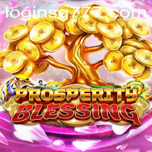 Exploring the Vibrant World of ProsperityBlessing: The Game SG777