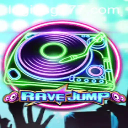 RaveJump: The Thrilling Adventure of SG777