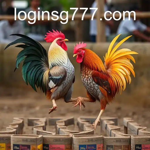 Exploring the Intriguing World of Sabong Games with SG777