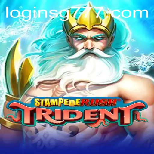 StempedeRushTrident: Conquering the Virtual Tides