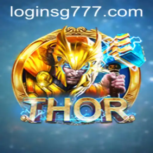 Exploring the Mythical World of THOR: An Intriguing Game of Strategy and Adventure - SG777