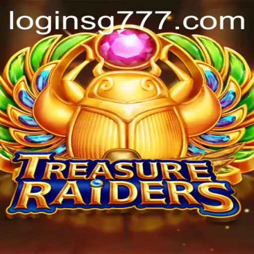 TREASURERAIDERS: Exploring the World of Adventure and Strategy with SG777
