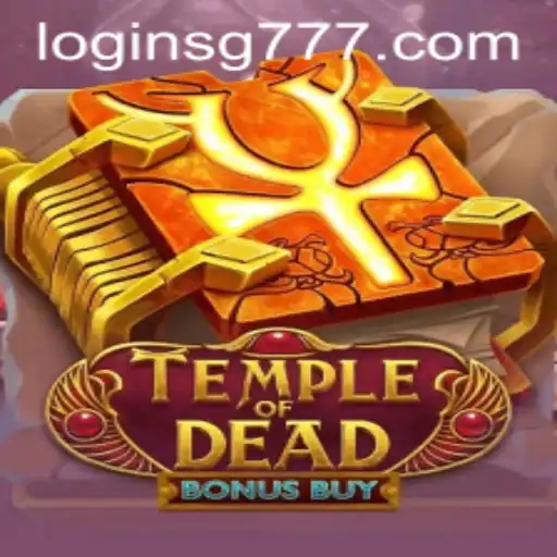 Exploring the Thrills of TempleofDeadBonusBuy by SG777