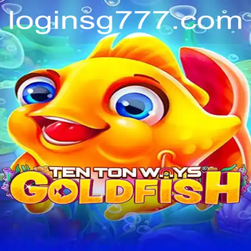 Dive into the Thrilling World of TenTonWaysGoldfish: A Detailed Guide