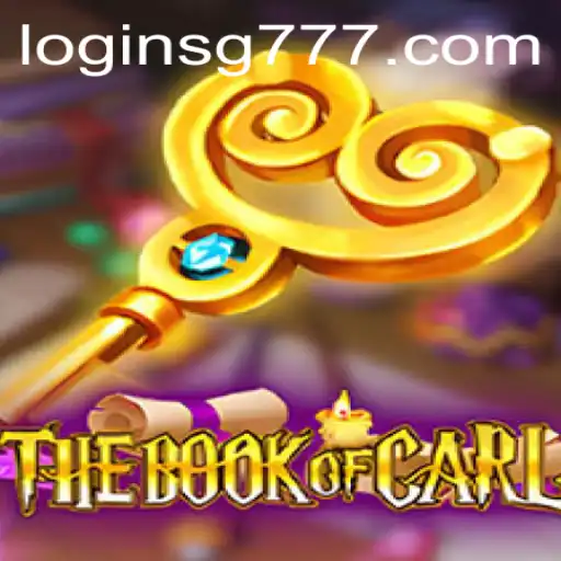 Unveiling 'TheBookofCarl': A New Adventure in Gaming