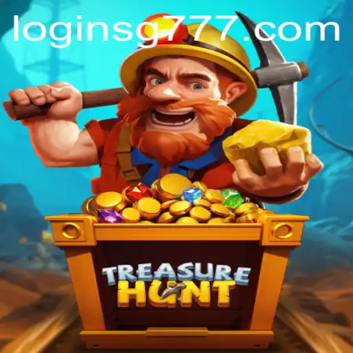 Unveiling the Adventure: Discover TreasureHunt with SG777